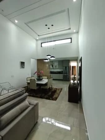 Venda de Casa em Condominio Ibiti Reserva