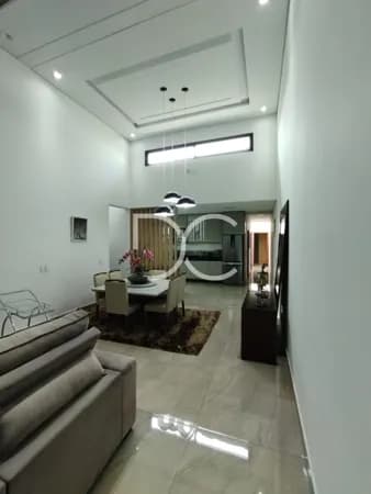 Venda de Casa em Condominio Ibiti Reserva