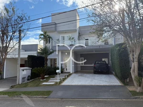 Venda Sobrado | AC 210 m² | AT 250 m² | 3 Suítes | 4 Ban | 4 Vagas