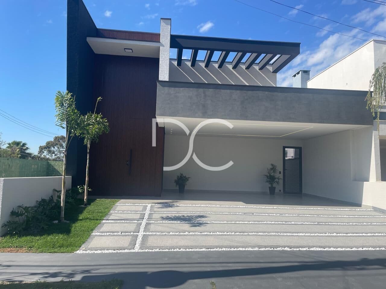 Casa Alto Padrão em Jardim Residencial Villa Olympia, Sorocaba/SP