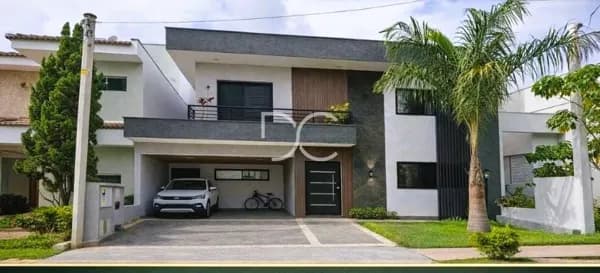 Venda Sobrado | AC 200 m²| AT 250 m² | 3 Suítes | 5 Ban | 4 Vagas | Piscina