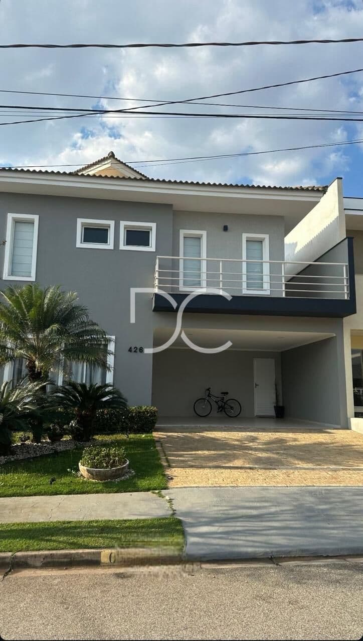 Venda Sobrado | AC 290 m²| AT 250 m² | 3 Dorms | 1 Suíte | 3 Ban | 4 Vagas