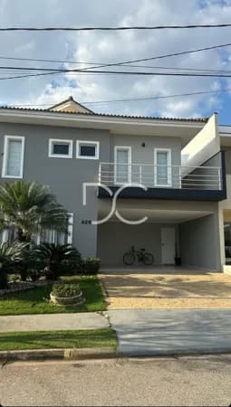 Venda Sobrado | AC 290 m²| AT 250 m² | 3 Dorms | 1 Suíte | 3 Ban | 4 Vagas