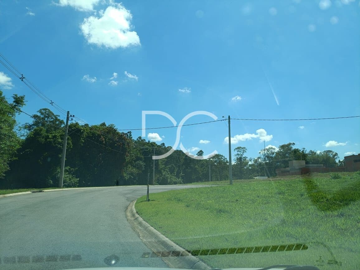 Venda Terreno | AT 334m² | Condomínio Villagio Itália localizado no Alto da Boa Vista
