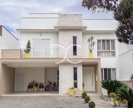 Venda Sobrado | AT 275 m² | AC 261 m² | 3 Suítes | 5 Banheiros | 4 Vagas