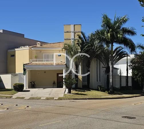 Venda Sobrado | AC 224 m² | AT 282 m² | 4 Dorms | 3 Suítes | 4 Ban | 4 Vagas