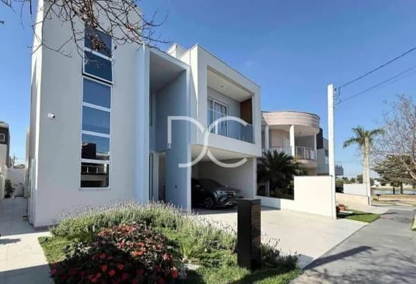 Venda Sobrado | AT 360 m² | AC 390 m² | 6 Dorm | 3 Suítes | 5 Banheiros | 4 Vagas