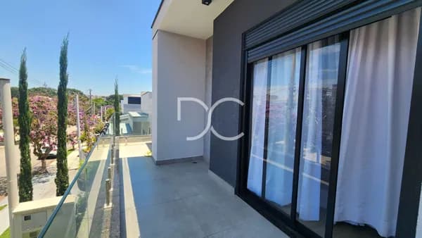 Venda Sobrado AC 240m² | AT 250 m² | 4 Suítes | 5 Ban | 4 Vagas | Piscina Aquecida