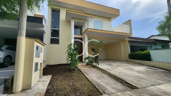 Venda Sobrado AC 290m² | AT 250 m² | 4 Suítes | 6 Ban | 4 Vagas | Piscina