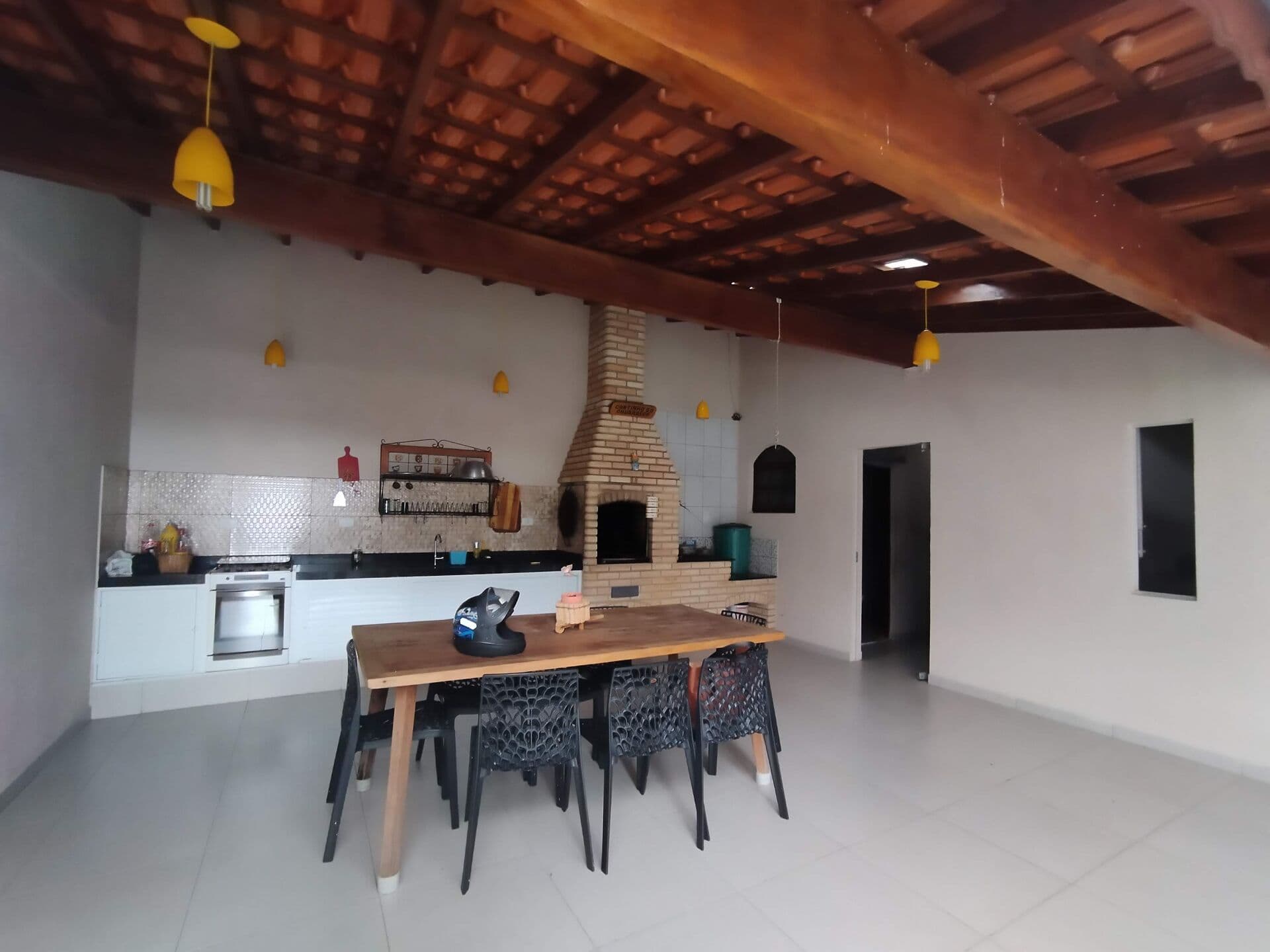 Casa em Sorocaba - Jardim Dois Corações