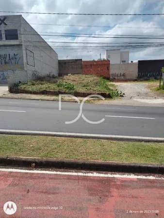 Lote/Terreno em Sorocaba - Parque dos Eucaliptos