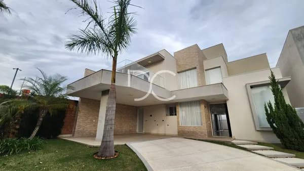 Venda Sobrado AC 260m² | AT 464,68 m² | 3 Dom | 3 Suítes | 5 Ban | 4 Vagas
