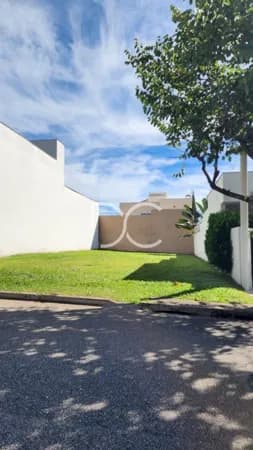 Venda Terreno em Condomínio metragem 11x25 com 275m2