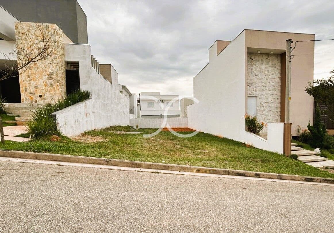 Venda Terreno | AT 250 m² | Condomínio Ibiti Reserva