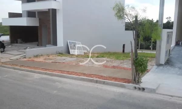 Venda Terreno no Condomínio Ibiti Reserva | AT 250 m²