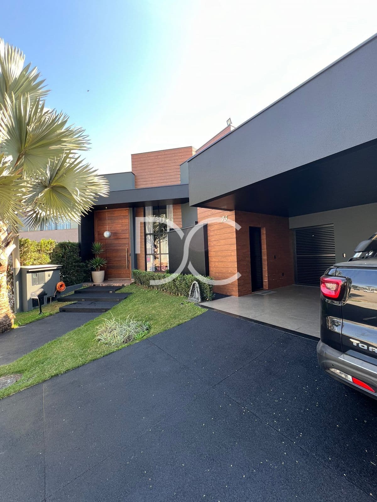 Venda Casa Térrea AC 330 m² | AT 461m² | 3 Suítes | 5 Ban | 5 Vagas