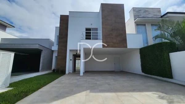 Venda Sobrado AC 193,55m² | AT 250 m² | 4 Dorm | 2 Suítes | 4 Ban | 4 Vagas