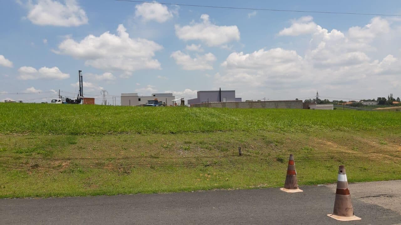Lote/Terreno em Salto de Pirapora - Residencial Fazenda Alta Vista