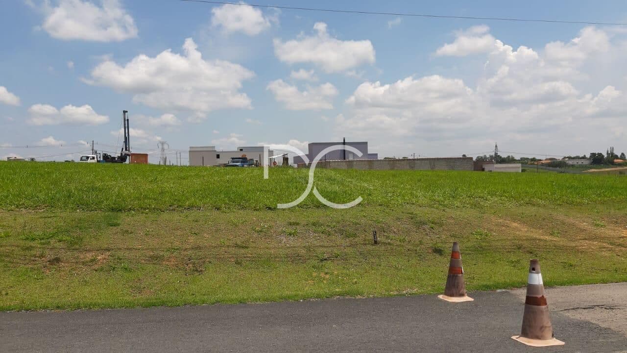 Lote/Terreno em Salto de Pirapora - Residencial Fazenda Alta Vista