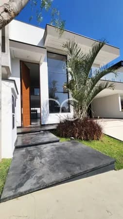 Venda Sobrado | AC 270m² | AT 250 m² | 3 Suítes | 5 Ban | 4 Vagas