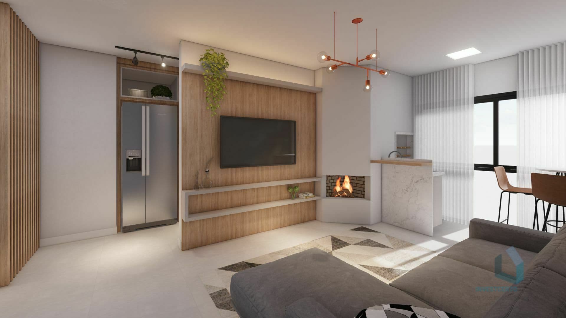 Apartamento em Arroio do Meio - São Caetano