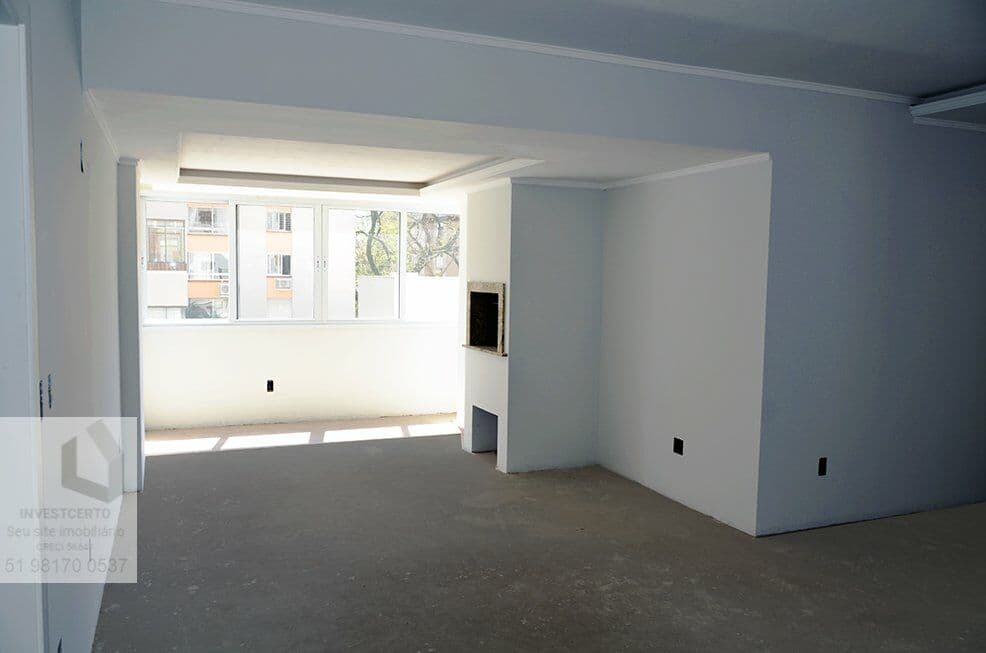 Apartamento Padrão para Venda em Higienópolis Porto Alegre-RS