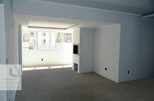 Apartamento Padrão para Venda em Higienópolis Porto Alegre-RS