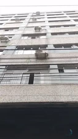 Apartamento Kitnet semi-mobiliado, em frente à UFRGS.