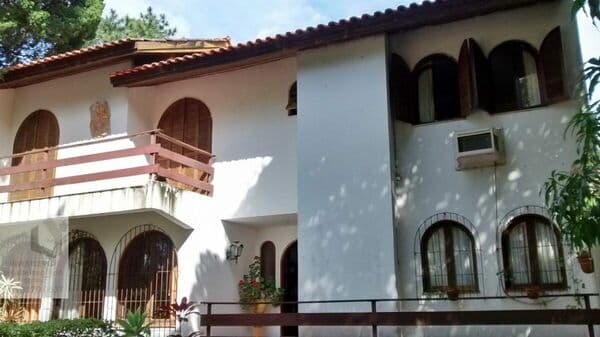 Casa Padrão para Venda em Jardim Isabel Porto Alegre-RS