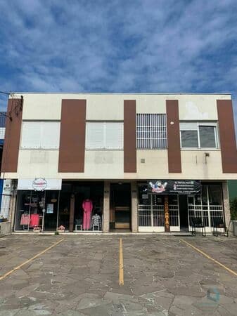 Apartamento 1 dormitório de frente e ensolarado.