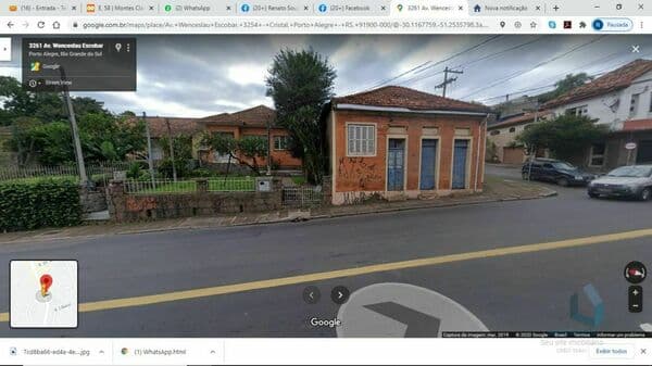 Casa Padrão