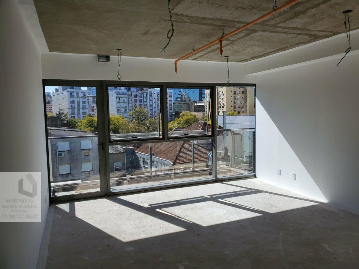Sala Comercial para Venda em Cidade Baixa Porto Alegre-RS