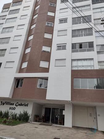 InvestCerto vende belo e amplo apartamento de 2 dormitórios