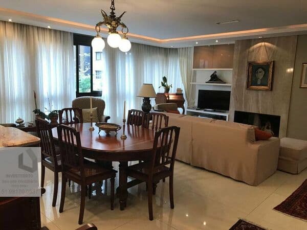 Apartamento Padrão para Venda em Bela Vista Porto Alegre-RS