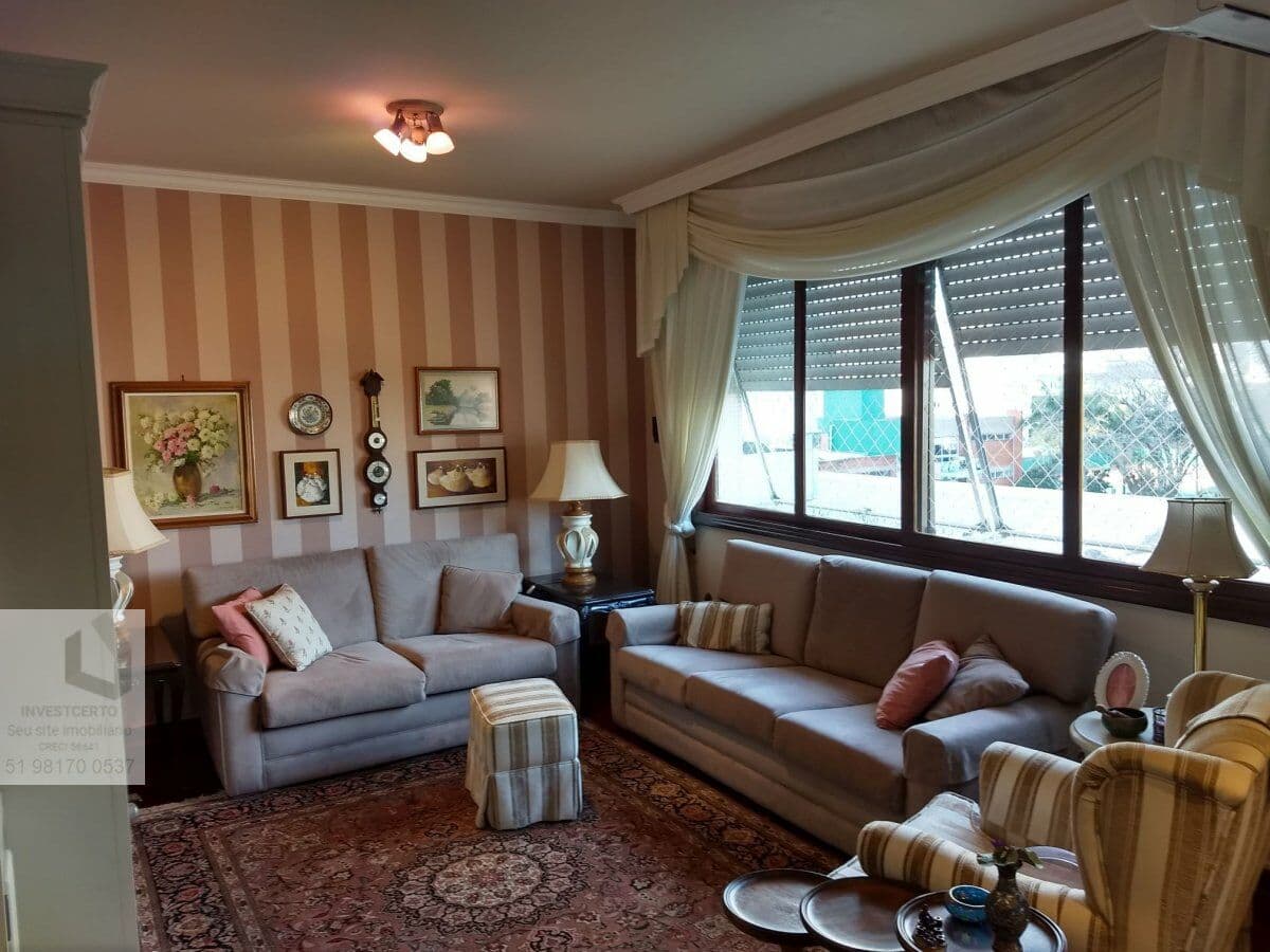 Apartamento Cobertura Duplex para Venda em Menino Deus Porto Alegre-RS