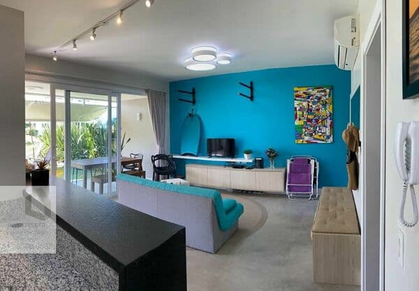Apartamento Garden para Venda em Centro Xangri-Lá-RS