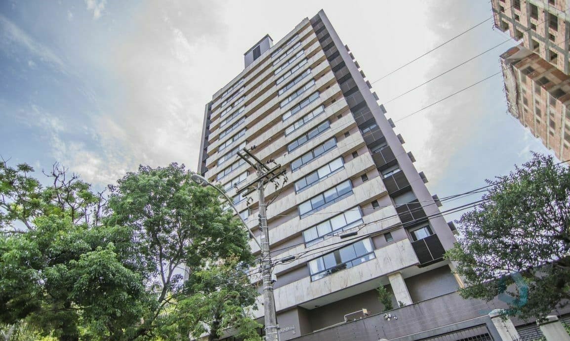 Excelente Cobertura Duplex no Auxiliadora