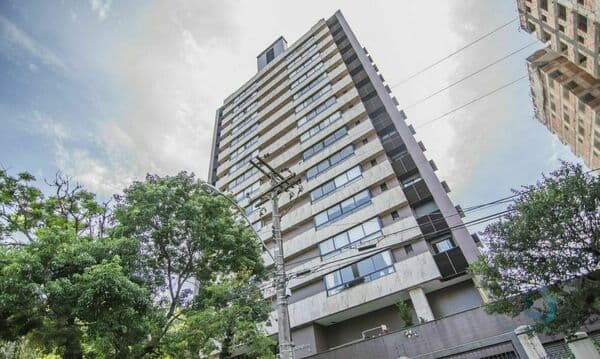 Excelente Cobertura Duplex no Auxiliadora