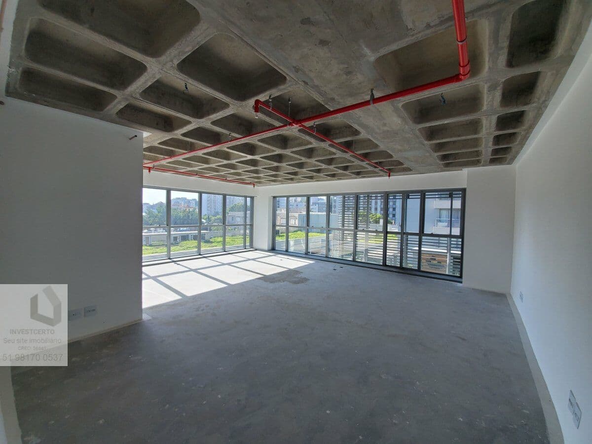 Sala comercial Em edifício para Venda em Auxiliadora Porto Alegre-RS