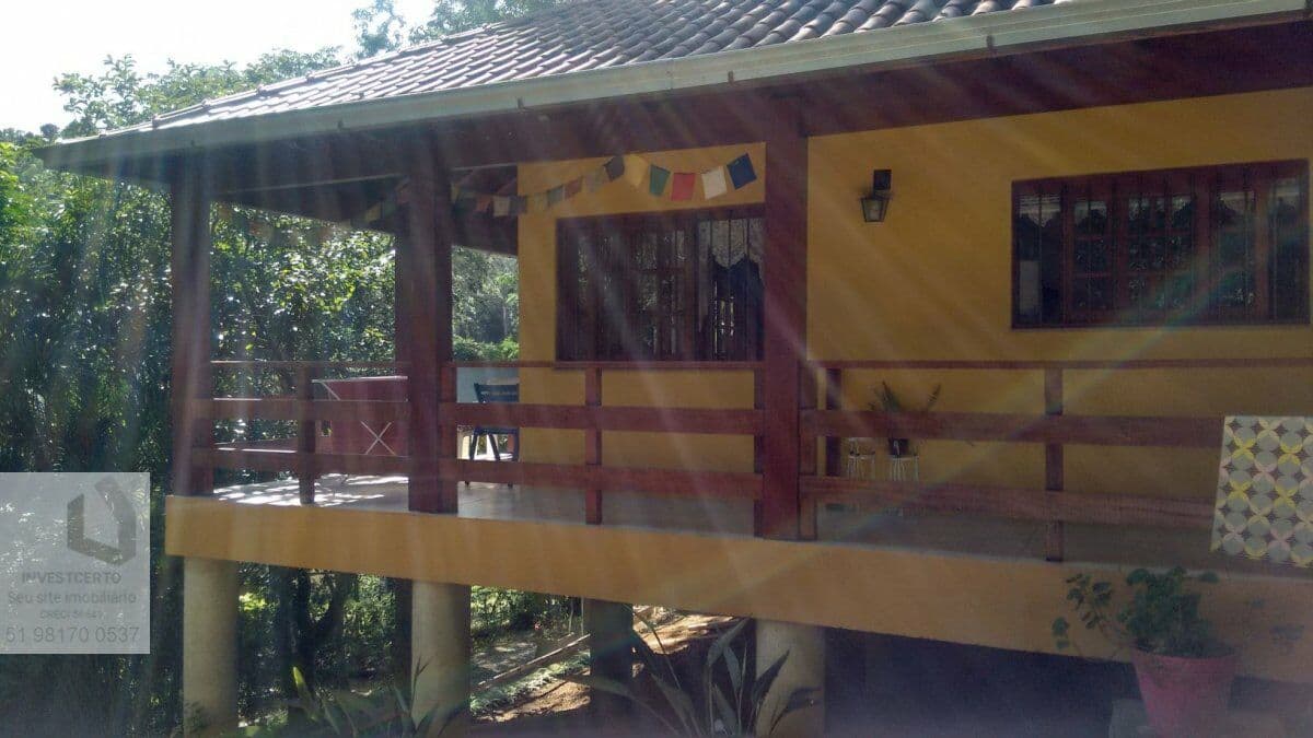 Casa em Condomínio para Venda em Vila Nova Porto Alegre-RS