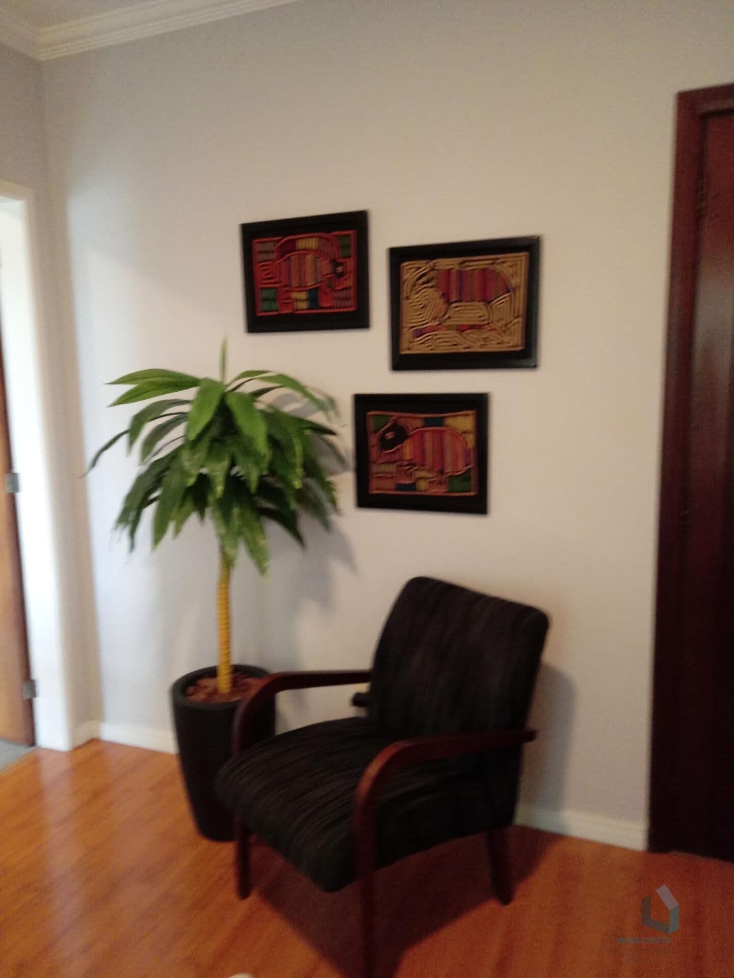 Apartamento com 1 quarto e 44m² à venda em Rio Branco, Porto Alegre.