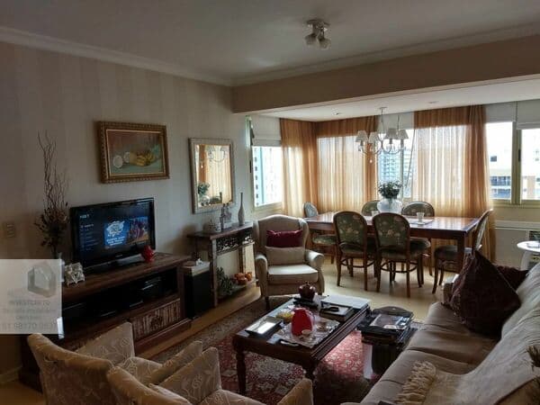 Apartamento Padrão para Venda em Boa Vista Porto Alegre-RS