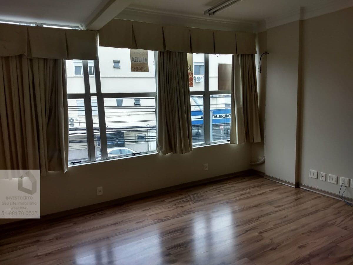 Sala comercial Em edifício para Venda em Centro Lajeado-RS