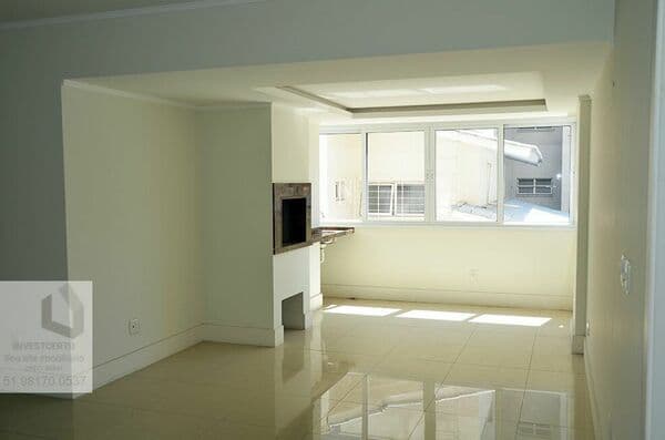 Apartamento Padrão para Venda em Higienópolis Porto Alegre-RS