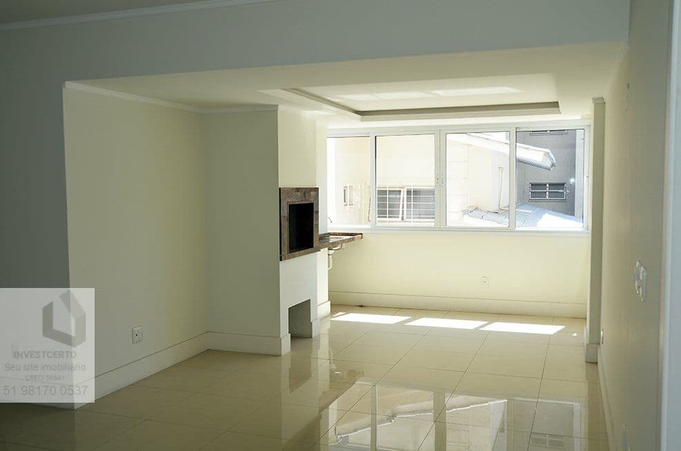 Apartamento Padrão para Venda em Higienópolis Porto Alegre-RS