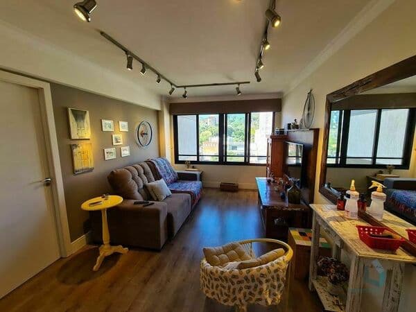 Apartamento em Porto Alegre - Tristeza