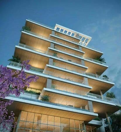 Apartamento Alto Padrão no Golden Lake Cristal