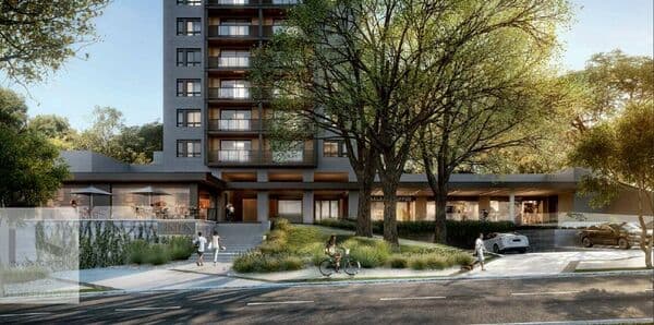 Apartamento Padrão para Venda em Mont Serrat Porto Alegre-RS