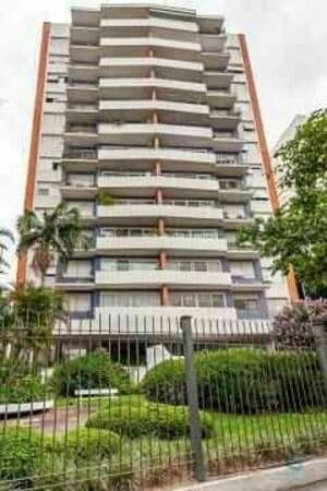 InvestCerto vende belo e amplo apartamento no coração do Moinhos de Vento
