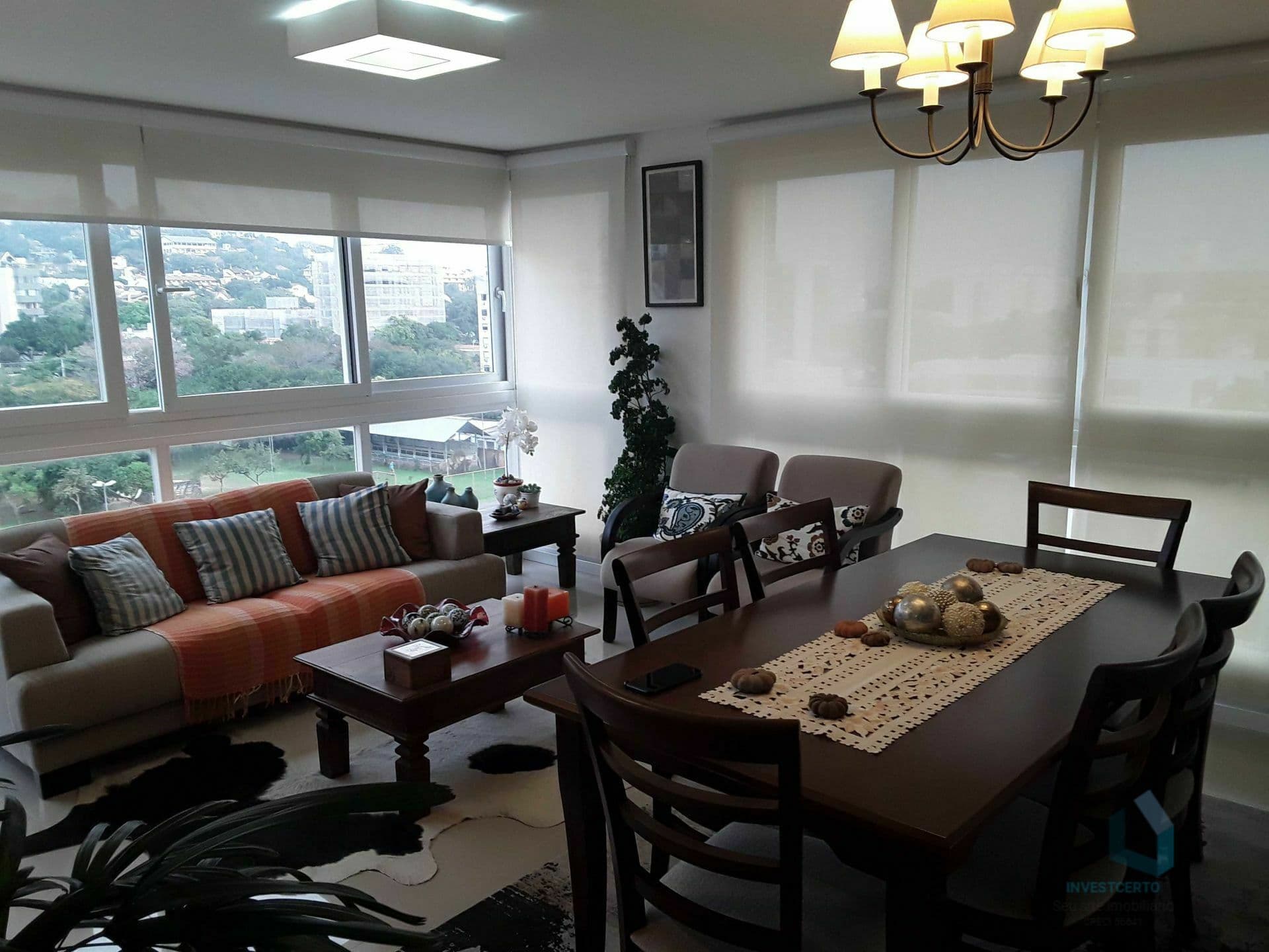 Apartamento em Porto Alegre - Tristeza
